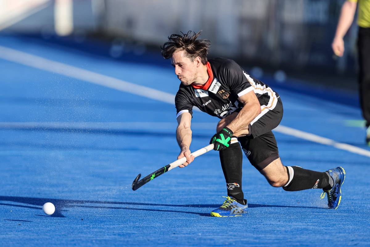 Germany - Great Britain: Forecast and bet on a field hockey match at the OI-2020